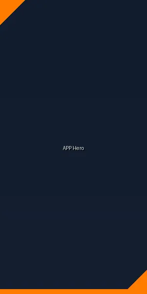 每日大赛APP界面展示 - 多米体育网站 移动端应用主界面
